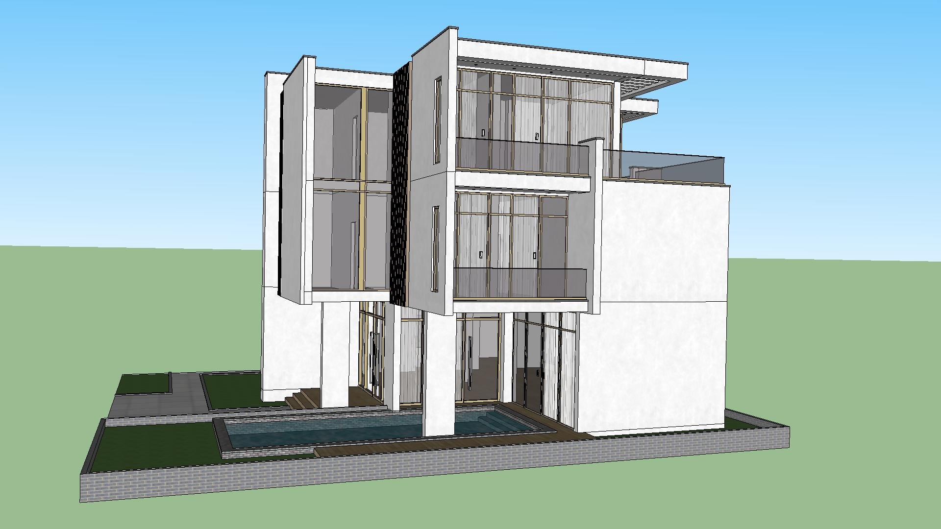 Modern style villa high-end fashion self-built home stay hotel building holiday villa 3D model https://p.turbosquid.com/ts-thumb/qn/l0jKF3/vV/110/jpg/1729149263/1920x1080/fit_q87/d4894e01ea7697bb1321850490088ec500bbaa29/110.jpg