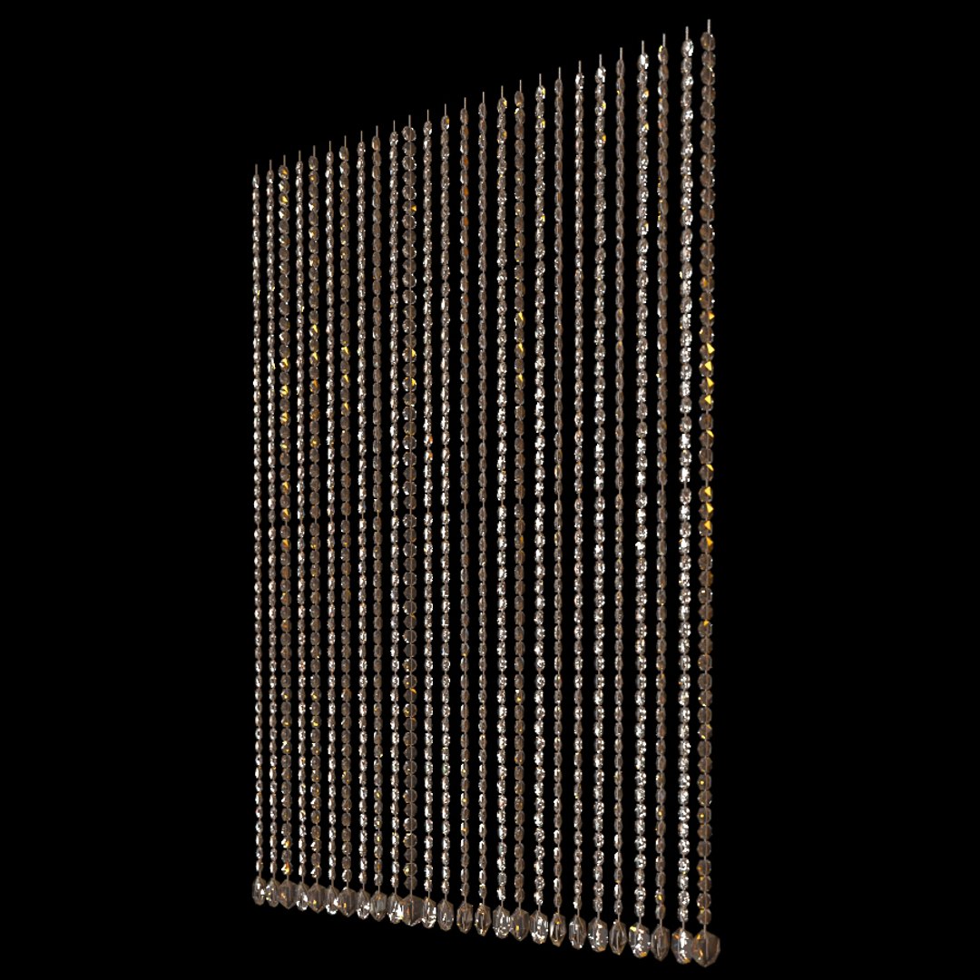 3D crystal curtain https://p.turbosquid.com/ts-thumb/qn/mHuIVS/INtWRzeW/4/jpg/1512225468/1920x1080/fit_q87/2b23d34250c710f839290e1c6e7f52d2bb963831/4.jpg