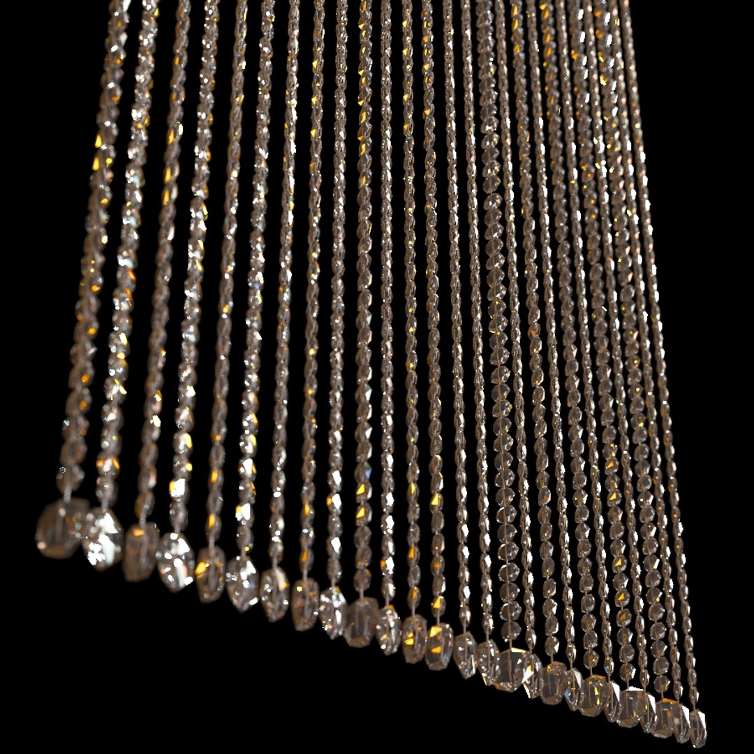 3D crystal curtain https://p.turbosquid.com/ts-thumb/qn/mHuIVS/T6VUDh5W/2/jpg/1512223637/1920x1080/fit_q87/6b971347b0eac8db99277955e5d5387080467b46/2.jpg