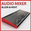 Allen Heath ZED 436 Audio Mixer DJ