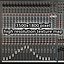 Allen Heath ZED 436 Audio Mixer DJ