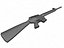 M16-Gewehr