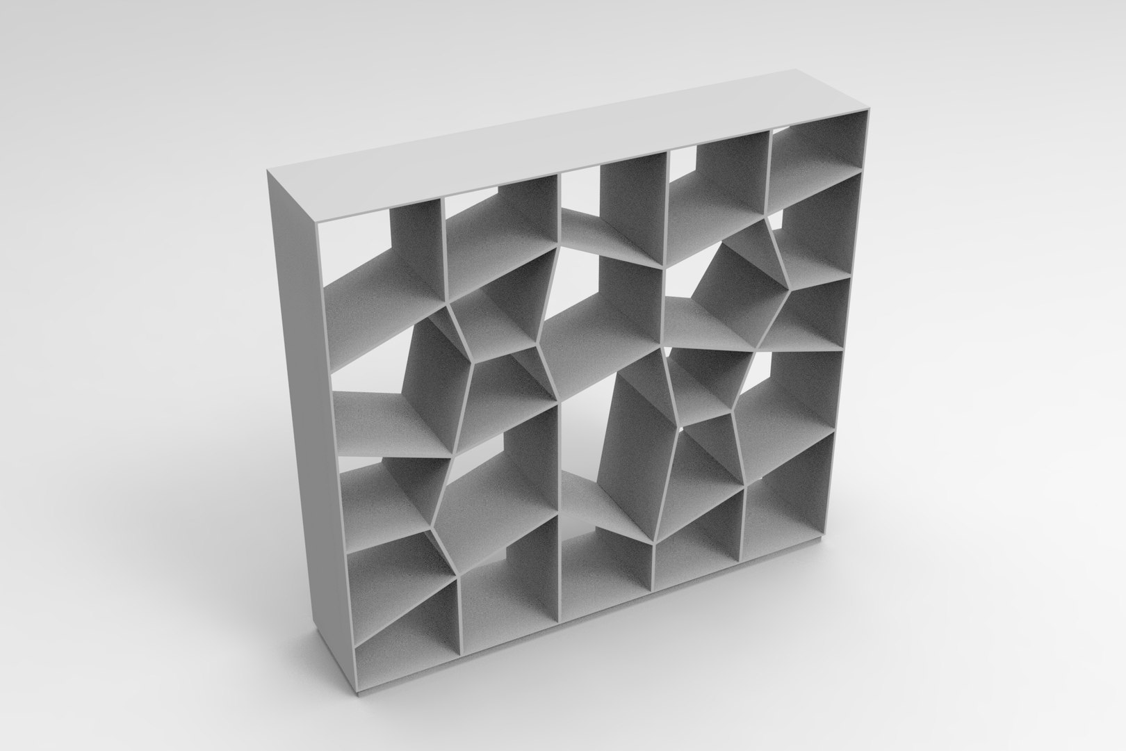 3D Pattern Bookcase https://p.turbosquid.com/ts-thumb/qn/wcP8m0/64/patternbookcase8/jpg/1637055840/1920x1080/fit_q87/a0adcd88d3dd840a38f7a76ca24b478651d7d5d0/patternbookcase8.jpg