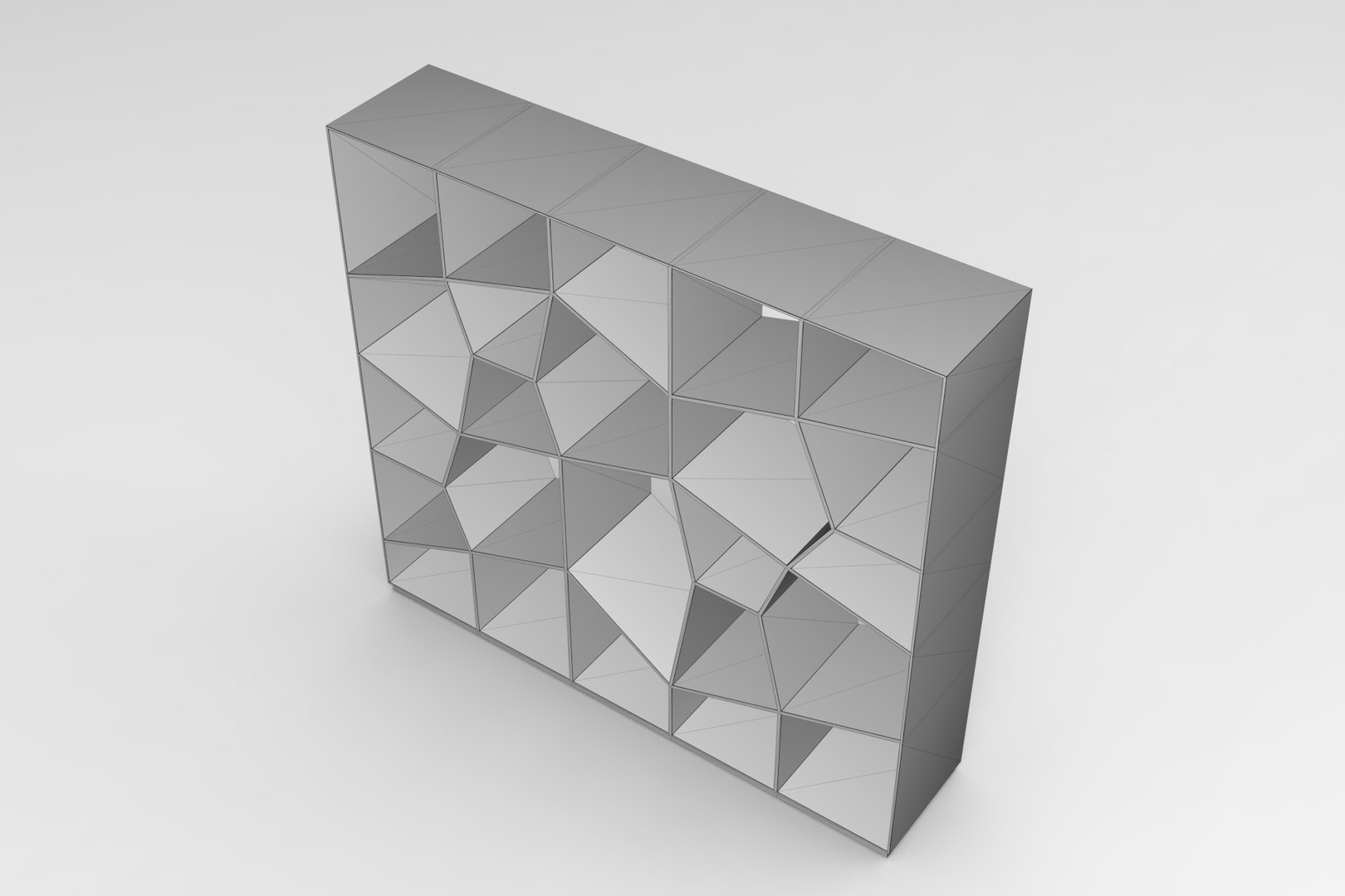 3D Pattern Bookcase https://p.turbosquid.com/ts-thumb/qn/wcP8m0/GE/patternbookcase7/jpg/1637055794/1920x1080/fit_q87/b1575739854f602ca65417762f796ca77b453a25/patternbookcase7.jpg