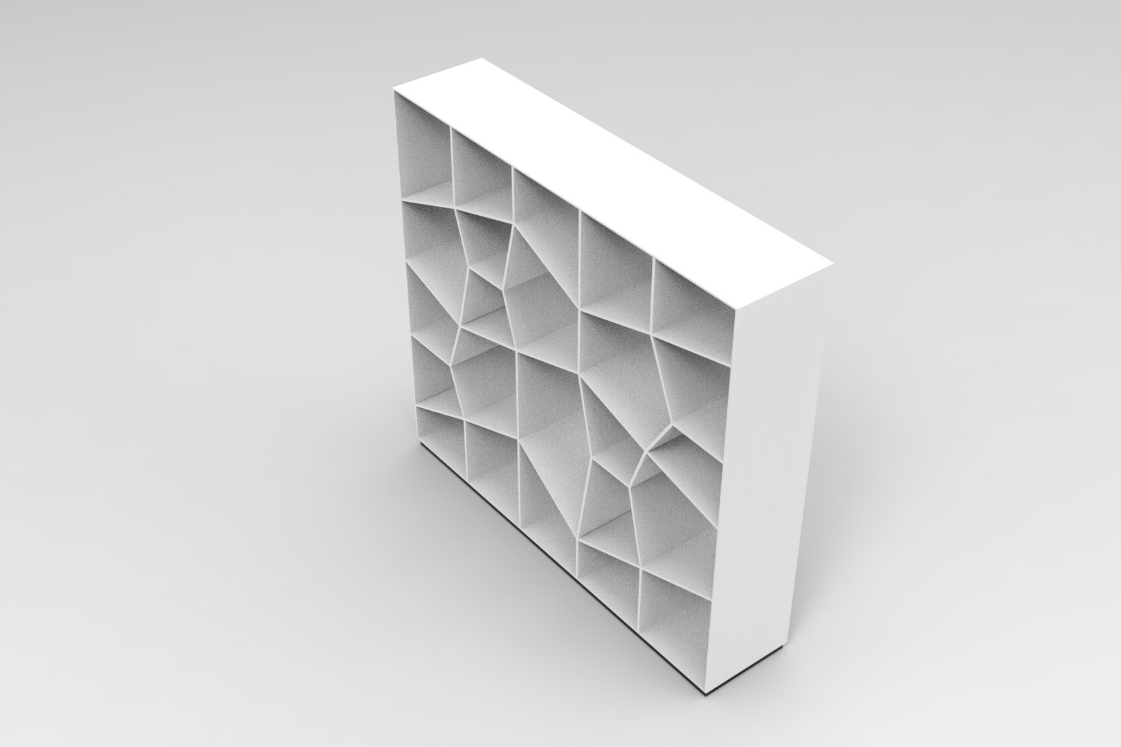3D Pattern Bookcase https://p.turbosquid.com/ts-thumb/qn/wcP8m0/eV/patternbookcase3/jpg/1637055821/1920x1080/fit_q87/3eef88bb91e2608d5e6df7fe3f07c48e7f310caf/patternbookcase3.jpg