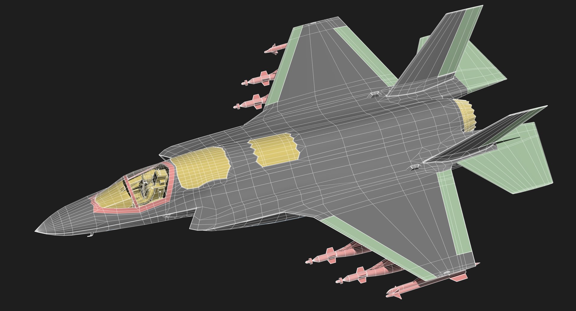 3D model Lockheed Martin F-35B Italy https://p.turbosquid.com/ts-thumb/qn/wkxLRd/f7/f35bitawire4/jpg/1665058977/1920x1080/fit_q87/93909200311801eb3ce21b74a7ca9dbb75a63b03/f35bitawire4.jpg