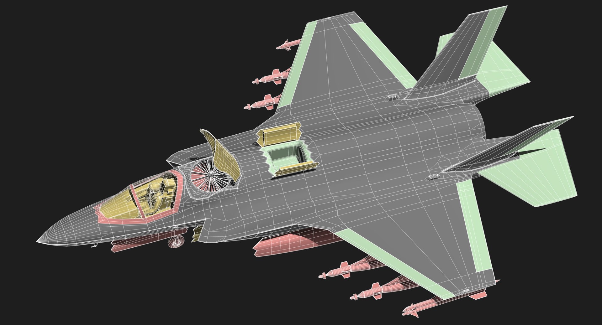 3D model Lockheed Martin F-35B Italy https://p.turbosquid.com/ts-thumb/qn/wkxLRd/wJ/f35bitawire1/jpg/1665058976/1920x1080/fit_q87/f3aa686036150b0c1d0cd3307a775d00e14997e6/f35bitawire1.jpg