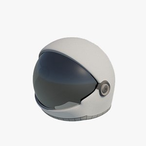 Astronaut Helmet