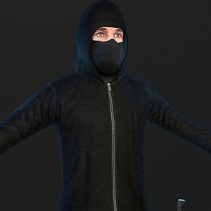 Robber 2019