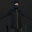 Robber 2019