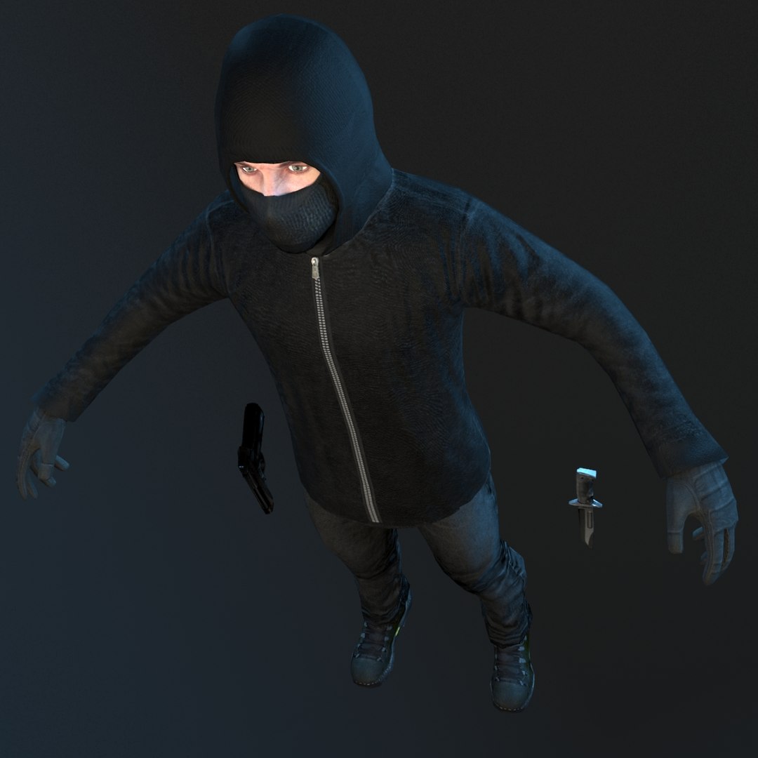 3D robber 2019 https://p.turbosquid.com/ts-thumb/qn/zu3Jwh/To9WxwRz/10018/jpg/1558885249/1920x1080/fit_q87/5377bfa4ec91cd0ff221509a5ca95d6ed3511d18/10018.jpg