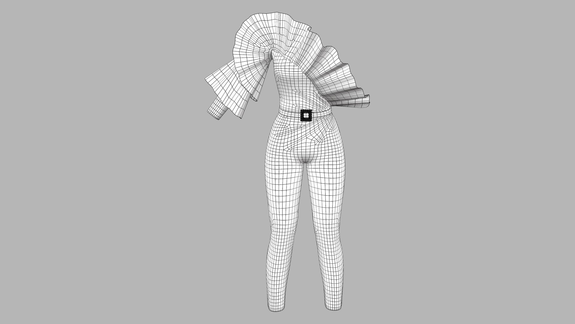 Haute Couture Fashion Jumpsuit Dress 3D model https://p.turbosquid.com/ts-thumb/qo/1gHkjM/5W/preview8/png/1672916813/1920x1080/fit_q87/dfdf5724aed08e5f9ea4422dd037dfd37c1e07ce/preview8.jpg