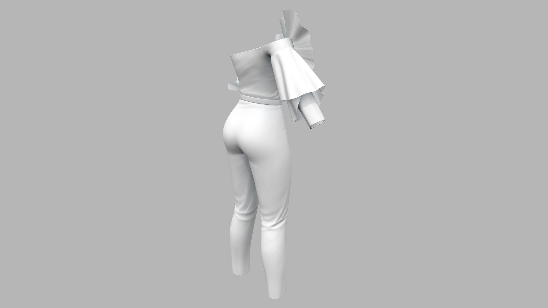 Haute Couture Fashion Jumpsuit Dress 3D model https://p.turbosquid.com/ts-thumb/qo/1gHkjM/6J/preview6/png/1672916805/1920x1080/fit_q87/66d601c213bc6fc7d6a1bb59821fa740b228b8b6/preview6.jpg