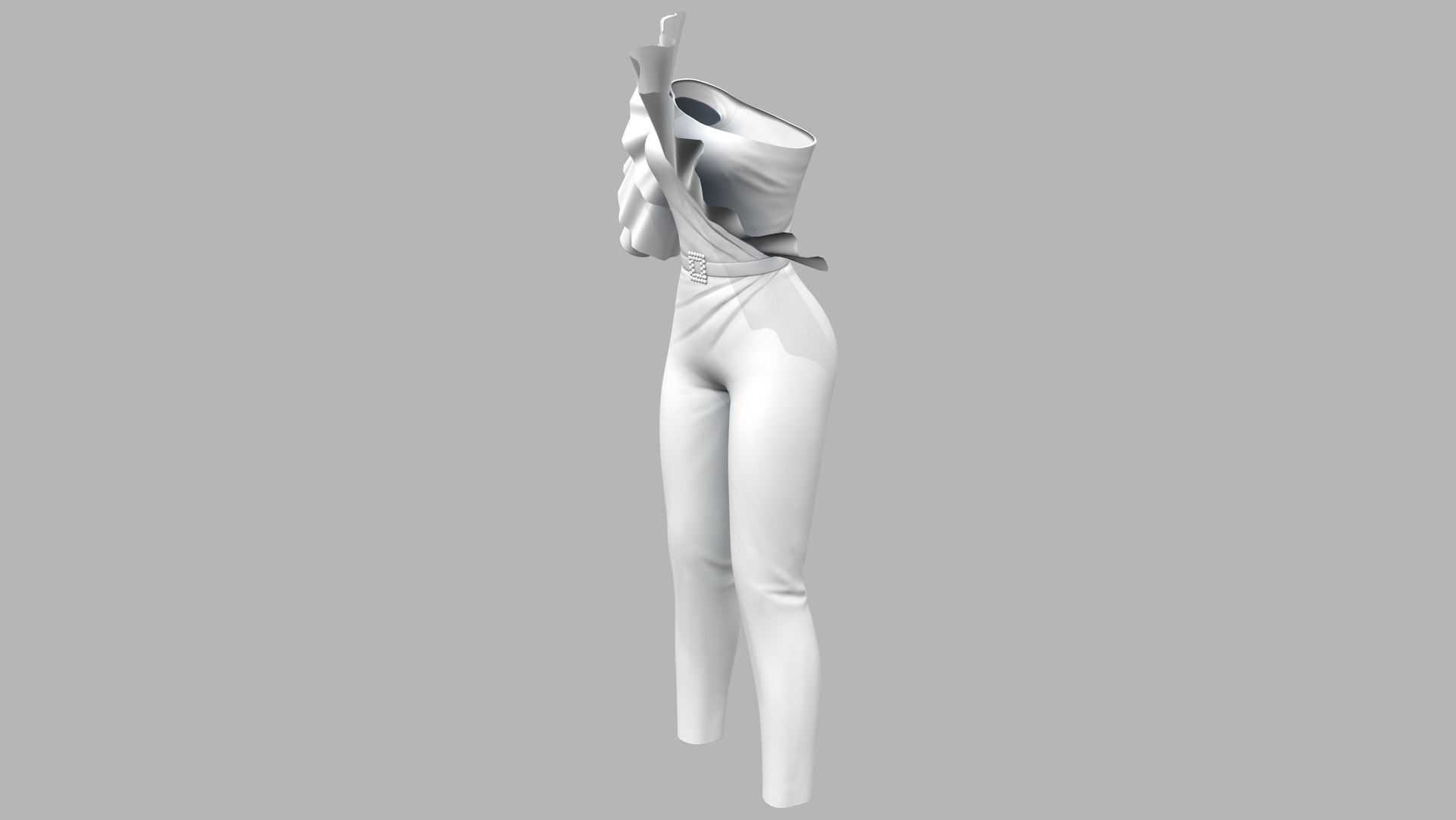 Haute Couture Fashion Jumpsuit Dress 3D model https://p.turbosquid.com/ts-thumb/qo/1gHkjM/Ef/preview3/png/1672916800/1920x1080/fit_q87/663d2baff232891fd73e39df35e85c119c4d4ebc/preview3.jpg