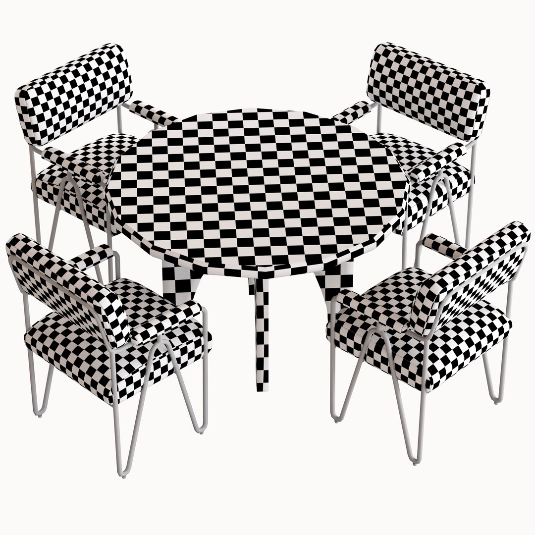 3D model Coco Republic Lydia Dining Chair and Baleno Table https://p.turbosquid.com/ts-thumb/qo/260EYe/lx/preview5/jpg/1706778366/1920x1080/fit_q87/b4d6ab2ff1306aa71bee809ff76ed75c206142c0/preview5.jpg