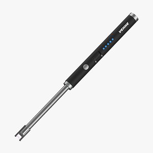 Electric Arc Lighter VEHHE
