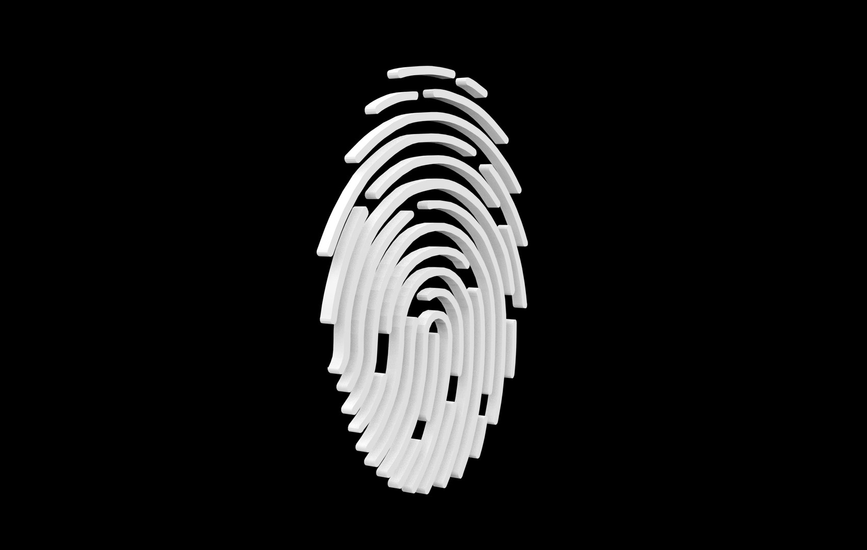 3D fingerprint icon 3D model model https://p.turbosquid.com/ts-thumb/qo/C92yTG/RA/fingerprinticonwhitetexture.6097/jpg/1736522776/1920x1080/fit_q87/9b9f561e02191ffa7dda42acdf4958911297810f/fingerprinticonwhitetexture.6097.jpg