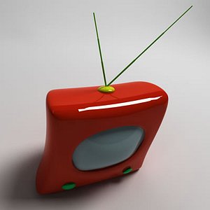 Cartoon Tv