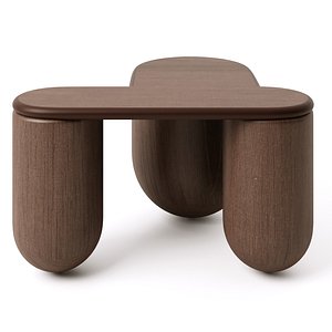 Noom Hello Coffee Table 2 3D model