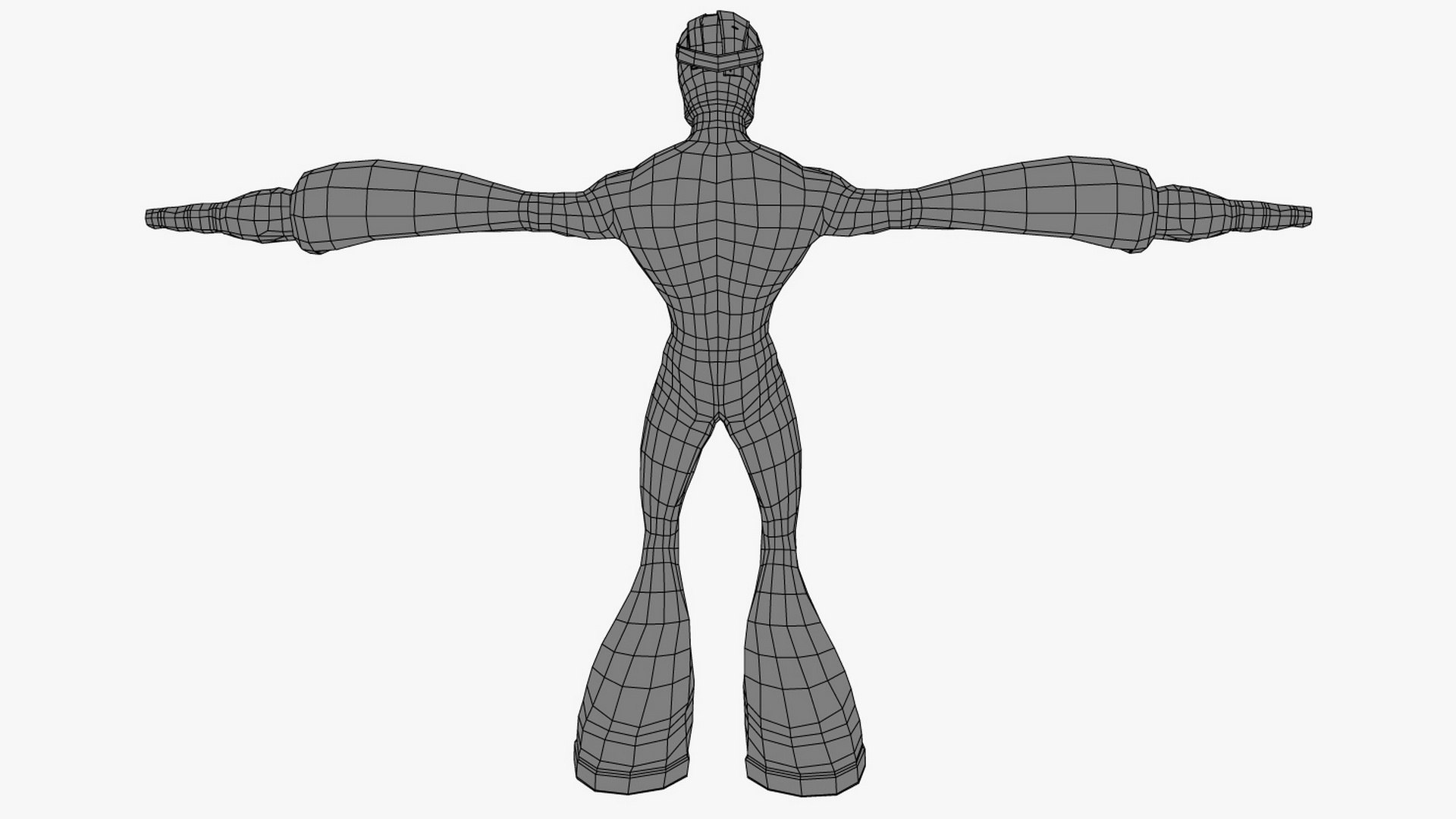 3D cartoon android robot rigged https://p.turbosquid.com/ts-thumb/qo/ExLpFd/mj/03_wireframe/jpg/1748073663/1920x1080/fit_q87/a9e5be79dff22996d25b98922a07caf65f4783a4/03_wireframe.jpg