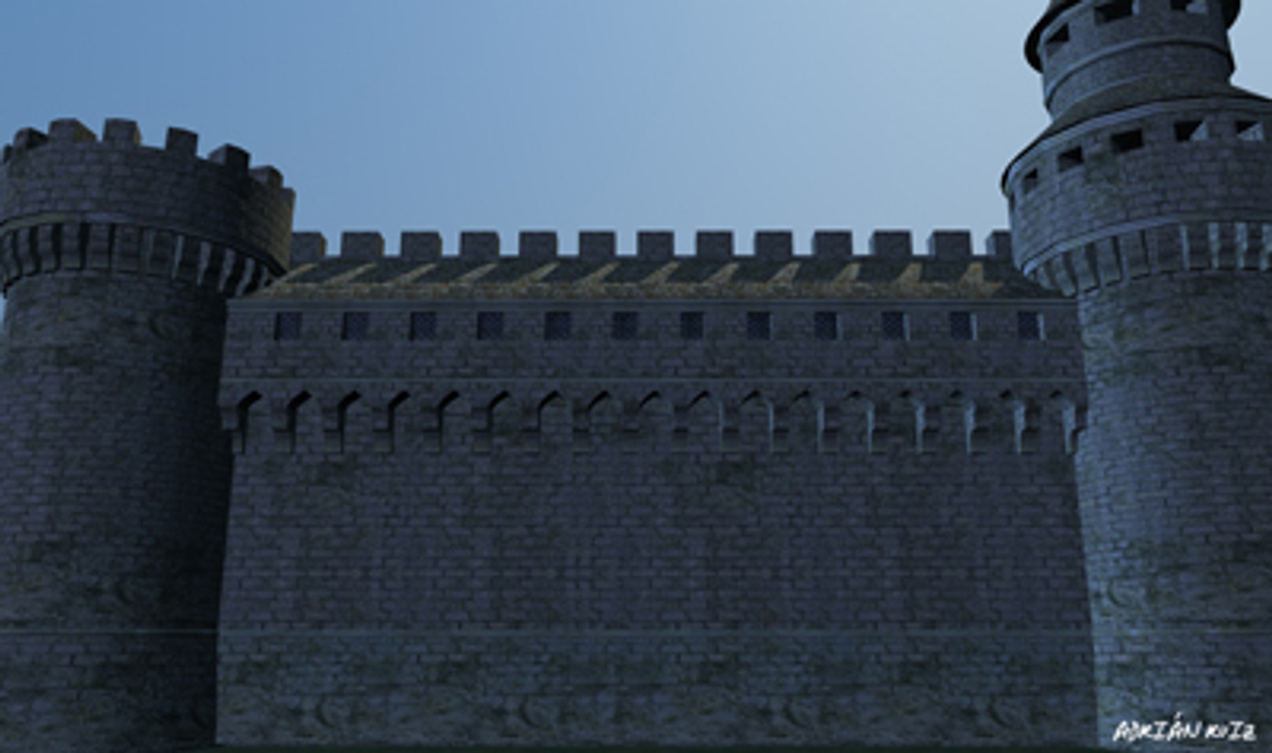 3d model walls medieval castle towers https://p.turbosquid.com/ts-thumb/qo/FlnriE/Lc0VVmS4/castle_walls_zoom400/jpg/1251189482/1920x1080/fit_q87/f88f1bbbfcf440d31408fdff4b6ae4a332b84235/castle_walls_zoom400.jpg