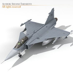 JAS 39 Gripen