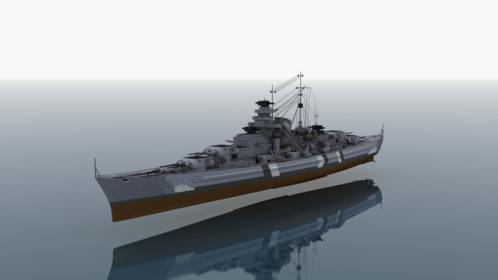 3D model ship battleship https://p.turbosquid.com/ts-thumb/qo/I6FBy4/EQnaeRcV/turnbismarck/jpg/1505755972/1920x1080/turn_fit_q99/3e2187e981fb1c30c2bbb5c1d76d62236675e5f6/turnbismarck-1.jpg