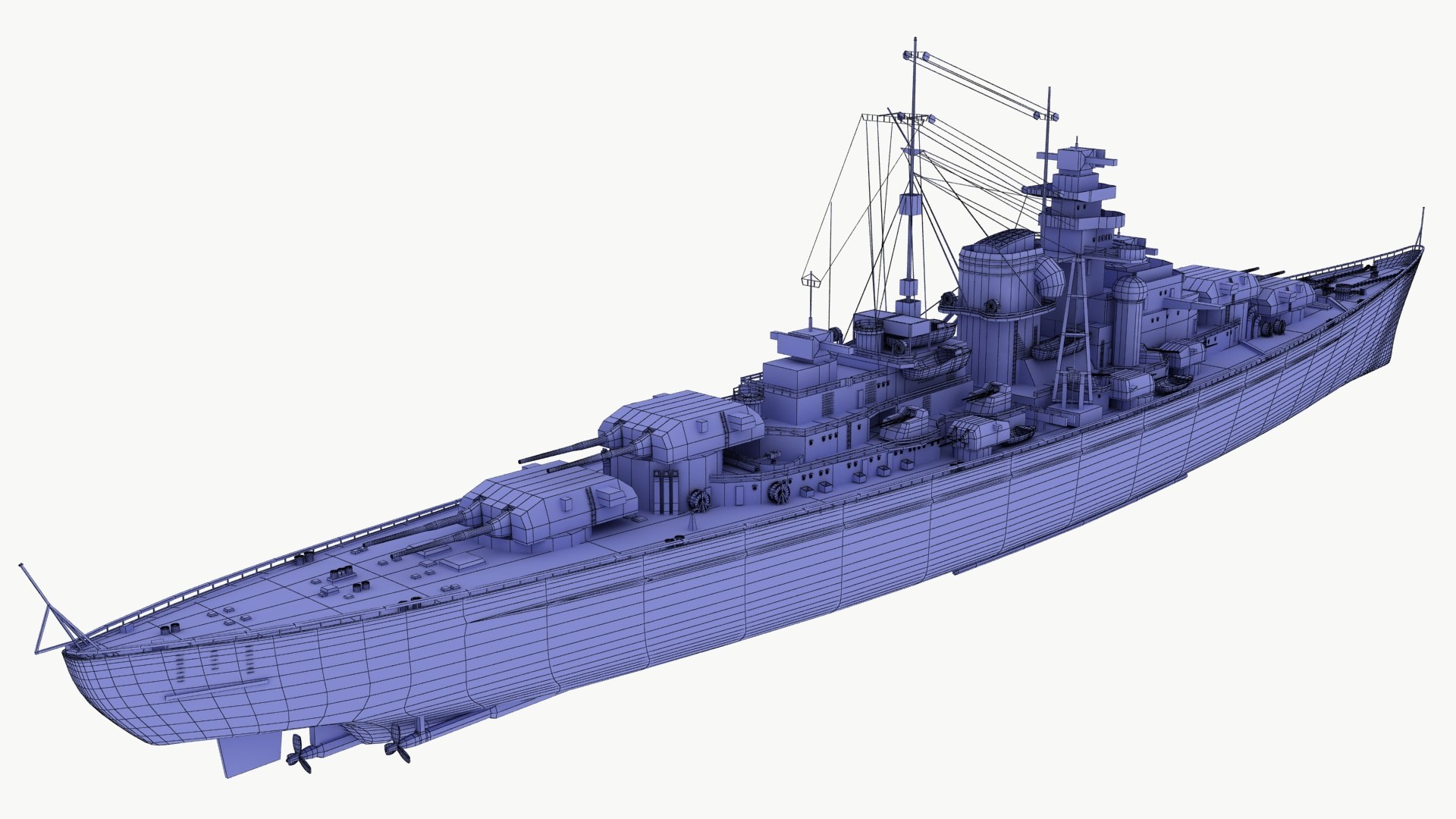 3D model ship battleship https://p.turbosquid.com/ts-thumb/qo/I6FBy4/awaRsHrR/bismarck17/jpg/1505751616/1920x1080/fit_q87/27cc054cfe7fc4c6dfa70e090d9878d00cba080a/bismarck17.jpg