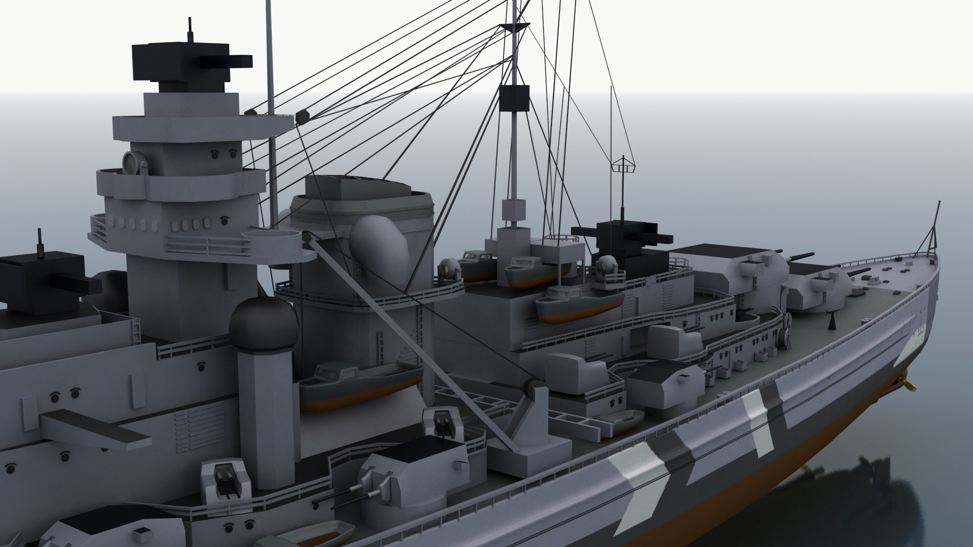3D model ship battleship https://p.turbosquid.com/ts-thumb/qo/I6FBy4/f6BVUYy8/bismarck8/jpg/1505751616/1920x1080/fit_q87/d4427c0be5349212b639912fc1638e5de740b56c/bismarck8.jpg