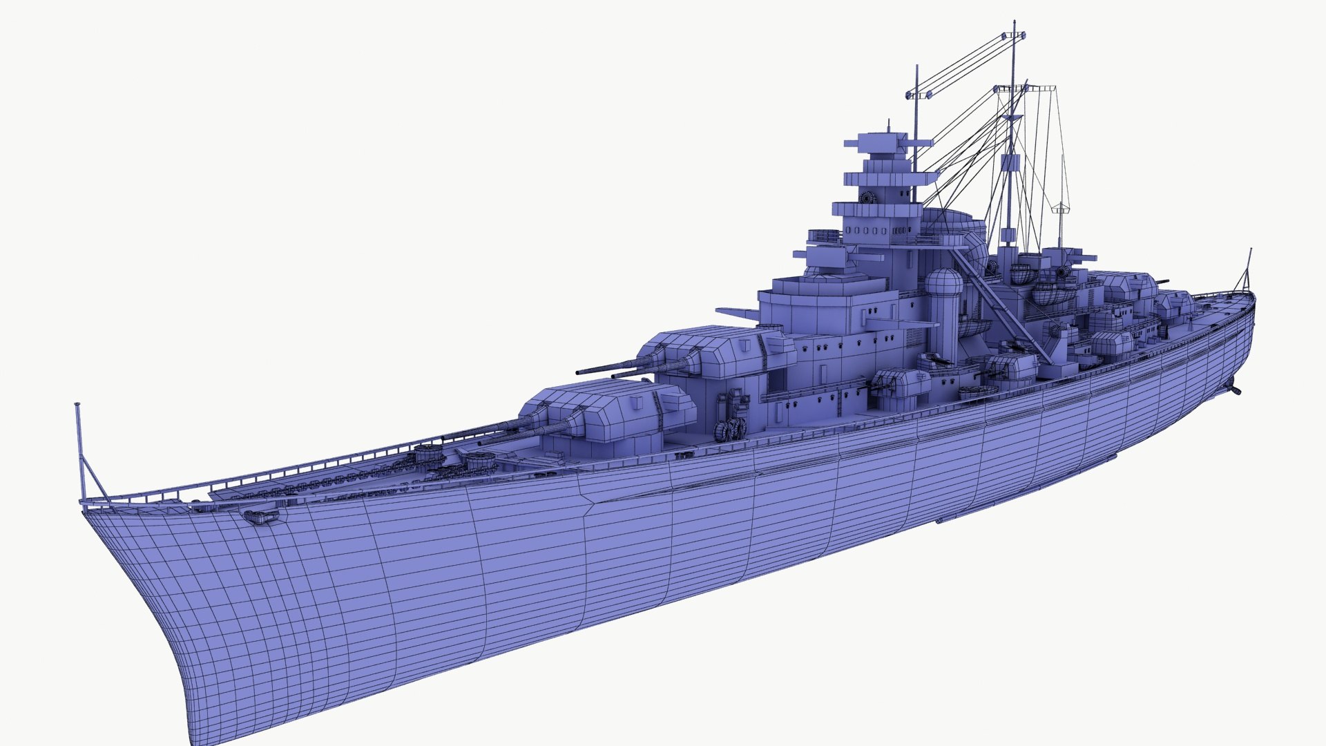 3D model ship battleship https://p.turbosquid.com/ts-thumb/qo/I6FBy4/nQzcqAF6/bismarck13/jpg/1505751616/1920x1080/fit_q87/b0bd32de038769d851608cd7dc605d636ee22e8c/bismarck13.jpg
