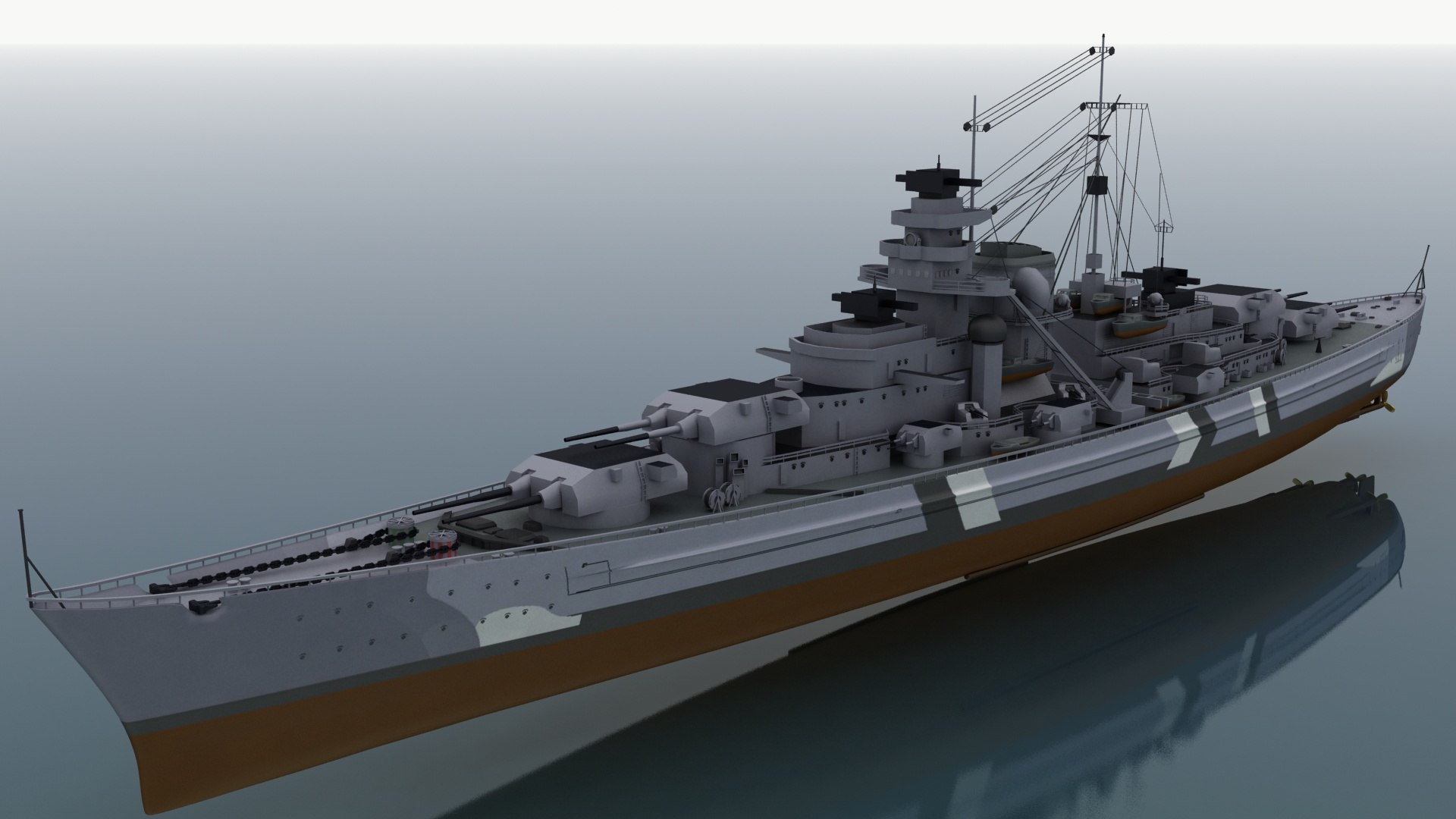 3D model ship battleship https://p.turbosquid.com/ts-thumb/qo/I6FBy4/q7LzipiT/bismarck1/jpg/1505751615/1920x1080/fit_q87/b84c85353b5b84ddc8470d3595be89839b79f847/bismarck1.jpg