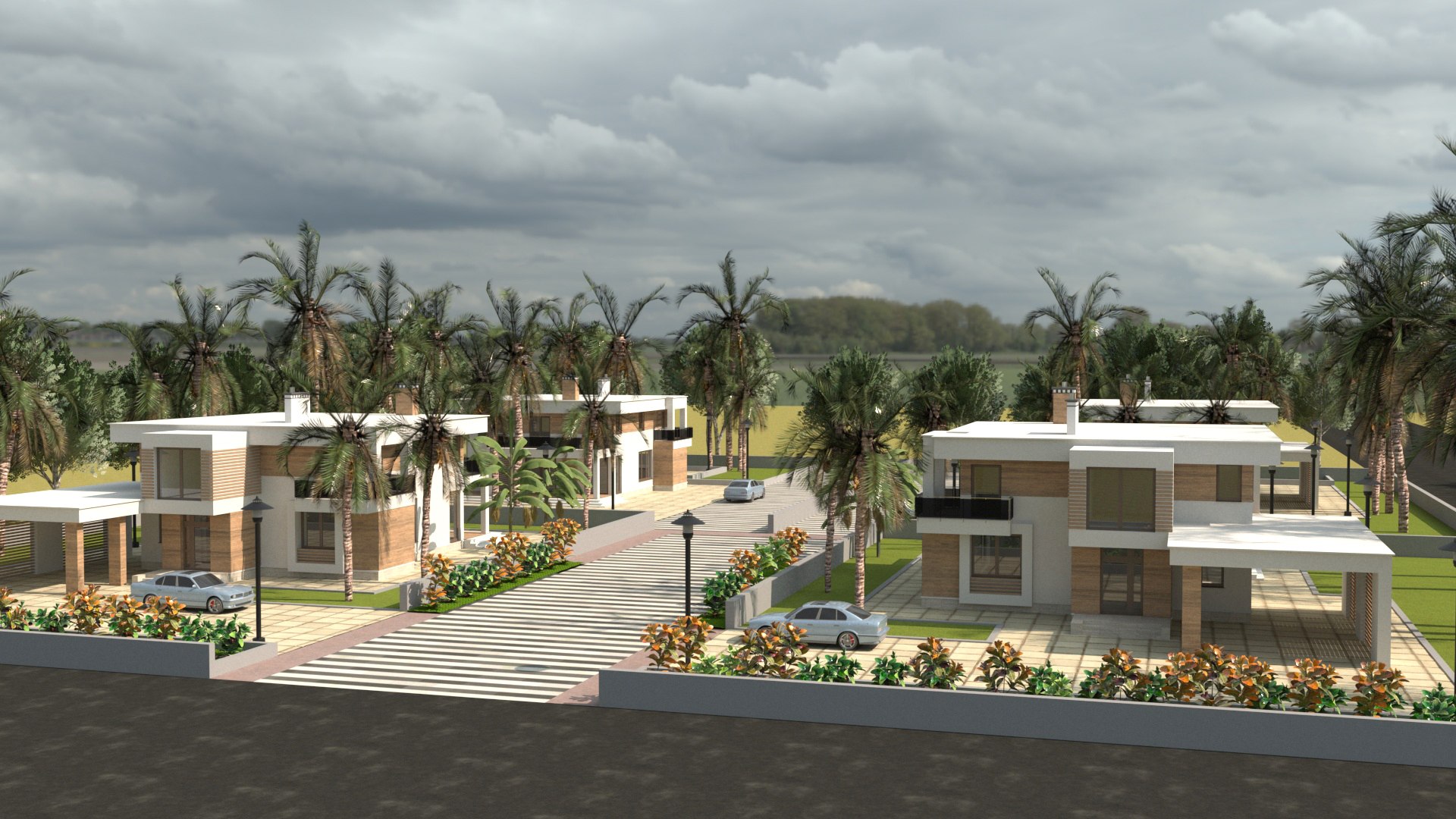 3D Low-Poly Modern House Neighborhood 3D Exterior Scene model https://p.turbosquid.com/ts-thumb/qo/KSgiQj/Ph/render4/jpg/1760690122/1920x1080/fit_q87/df69d145b89a8a044f8e1f9aa4215595cf5ac298/render4.jpg