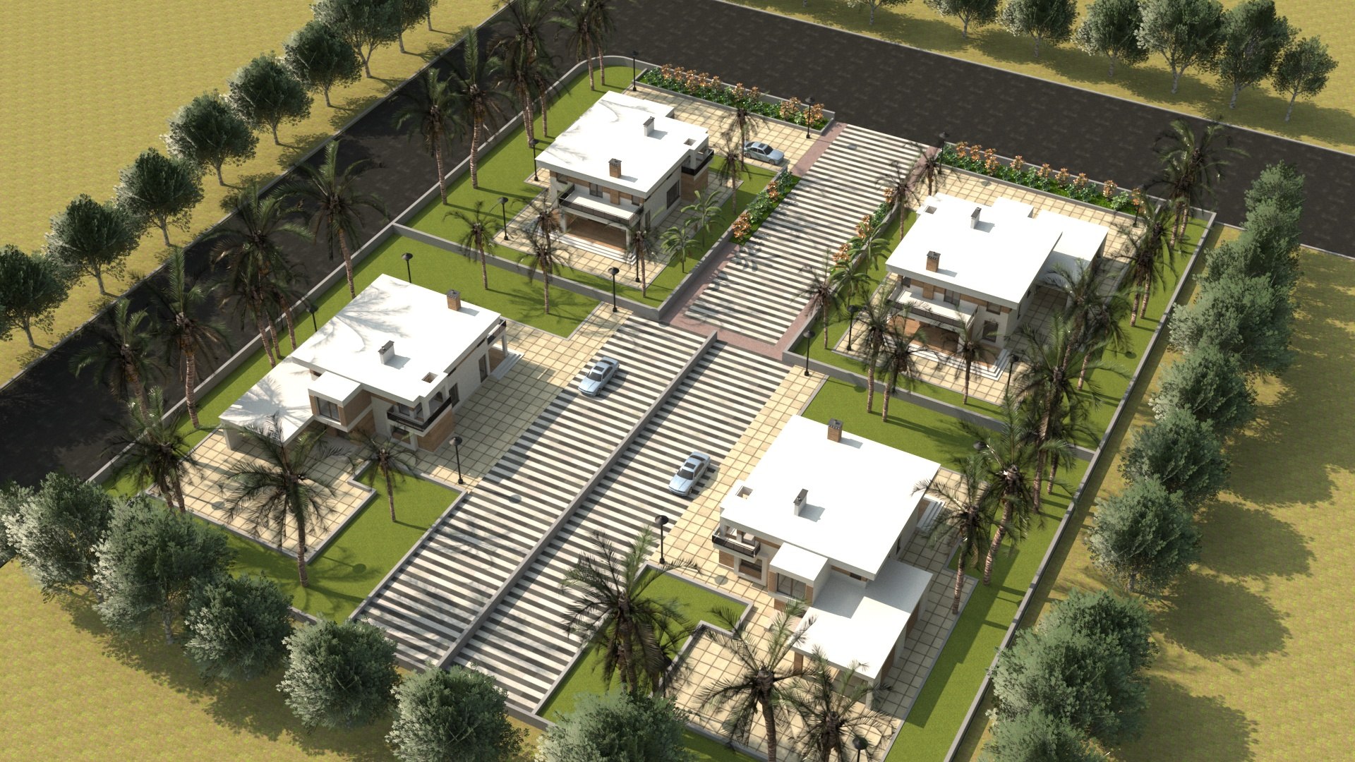3D Low-Poly Modern House Neighborhood 3D Exterior Scene model https://p.turbosquid.com/ts-thumb/qo/KSgiQj/bN/render6/jpg/1760690130/1920x1080/fit_q87/bfdd2d5baa1c9c07459e6de7cf873a32a2b50a2d/render6.jpg