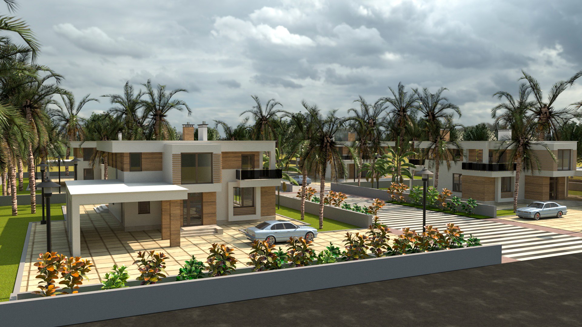 3D Low-Poly Modern House Neighborhood 3D Exterior Scene model https://p.turbosquid.com/ts-thumb/qo/KSgiQj/kd/render3/jpg/1760690124/1920x1080/fit_q87/3cfa74232153bbc92d6b9881cbbbd32602c54ff4/render3.jpg
