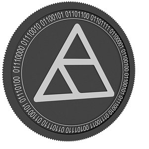 3D bitkan black coin
