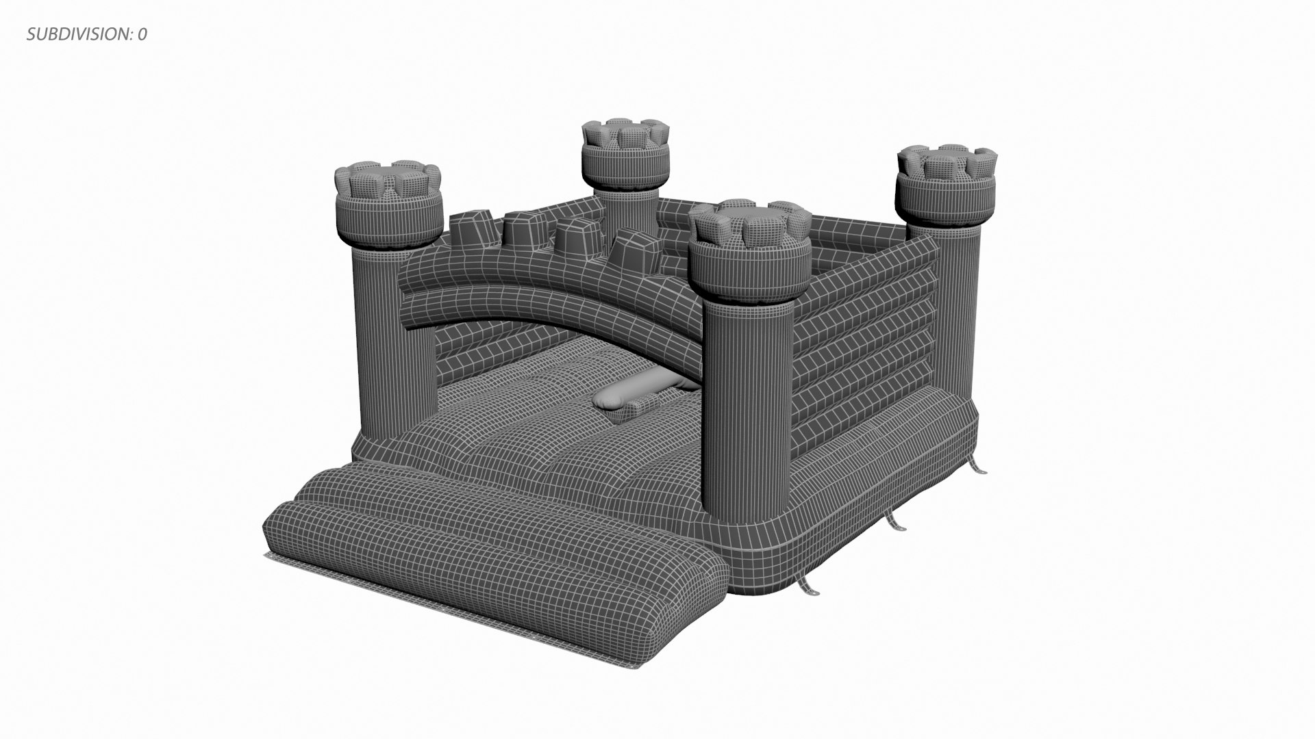 3D model Bouncy Castle Inflated https://p.turbosquid.com/ts-thumb/qo/MipvXn/Fi/1/jpg/1714854237/1920x1080/fit_q87/310ae4561bdb2b157d9e4c064d17f43644416bb3/1.jpg