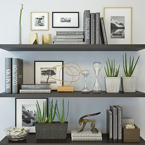 Decor set 2