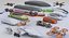 Future Transport Vehicles Collection HD 2