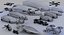 Future Transport Vehicles Collection HD 2