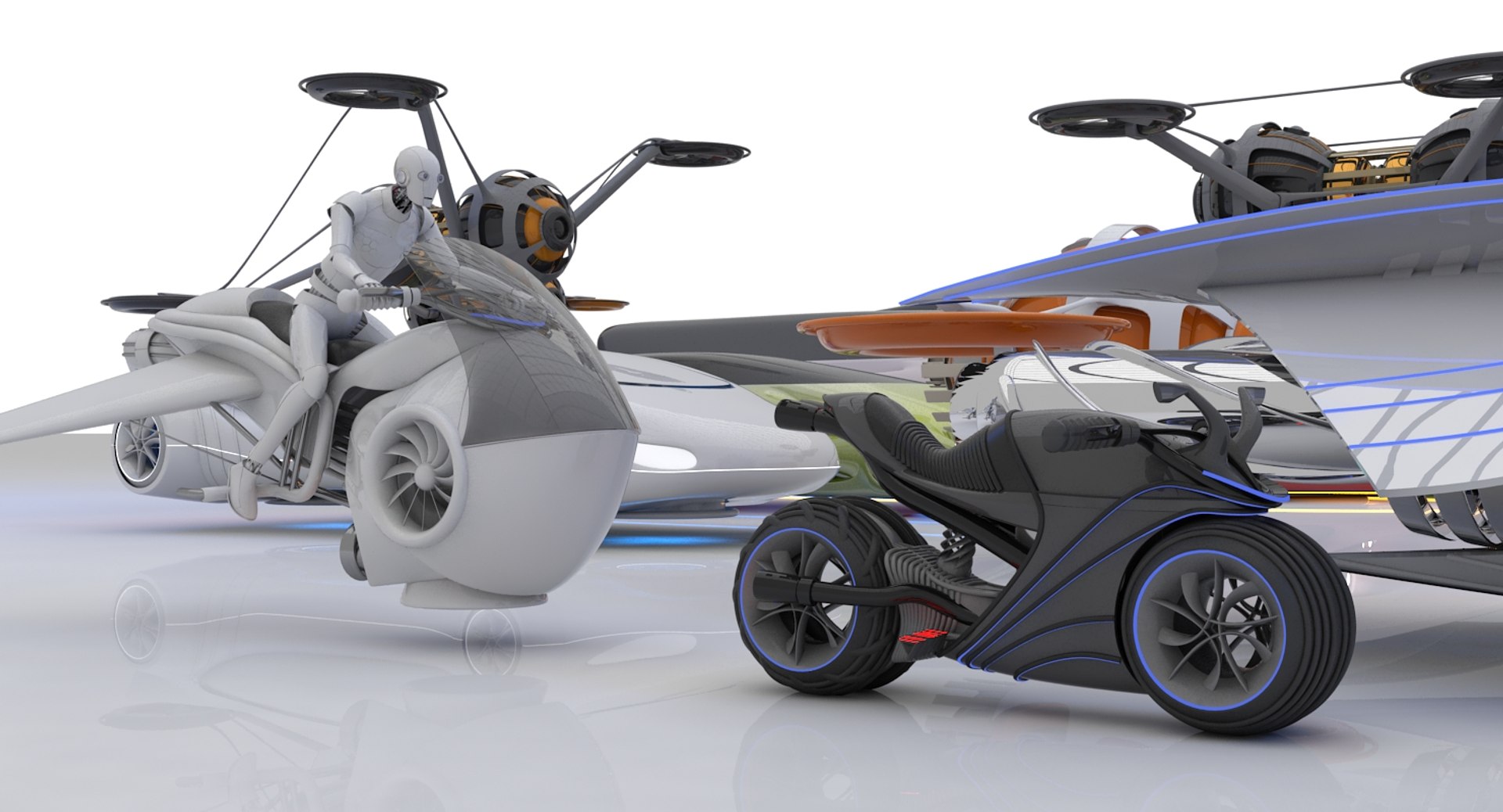 futuristic hd future transport 3D model https://p.turbosquid.com/ts-thumb/qo/N0lJvn/kM00SmI0/futurecars7/jpg/1544999211/1920x1080/fit_q87/d1c3a04f3ce82782a3c6e89e0a376d0671619bb2/futurecars7.jpg