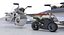 Future Transport Vehicles Collection HD 2