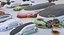 Future Transport Vehicles Collection HD 2