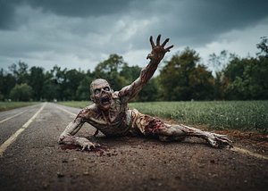 Zombies Bundle
