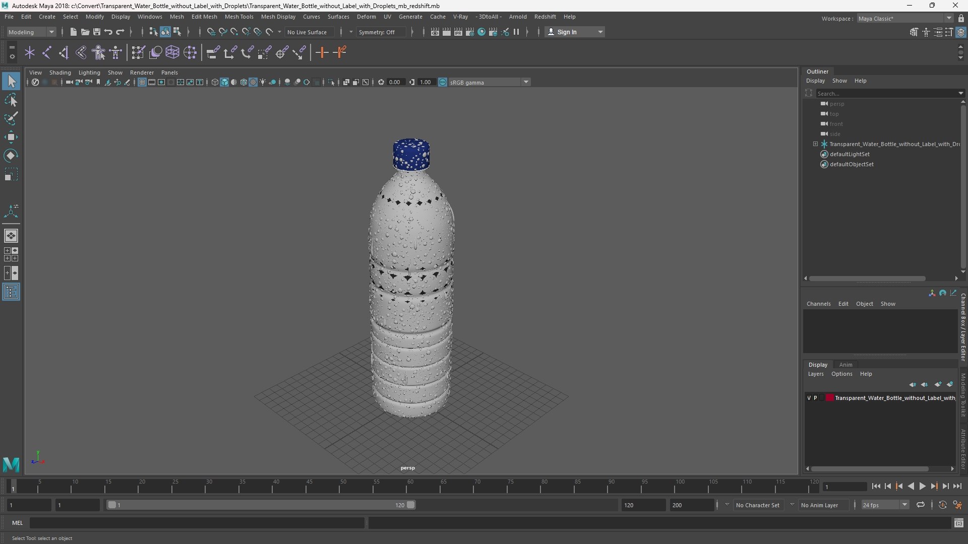 3D Transparent Water Bottle without Label with Droplets model https://p.turbosquid.com/ts-thumb/qo/NZacQb/kE/transparent_water_bottle_without_label_with_droplets_1002/jpg/1755165134/1920x1080/fit_q87/11af014dd952f31f0664bbb1f2485cb3238e0c0a/transparent_water_bottle_without_label_with_droplets_1002.jpg