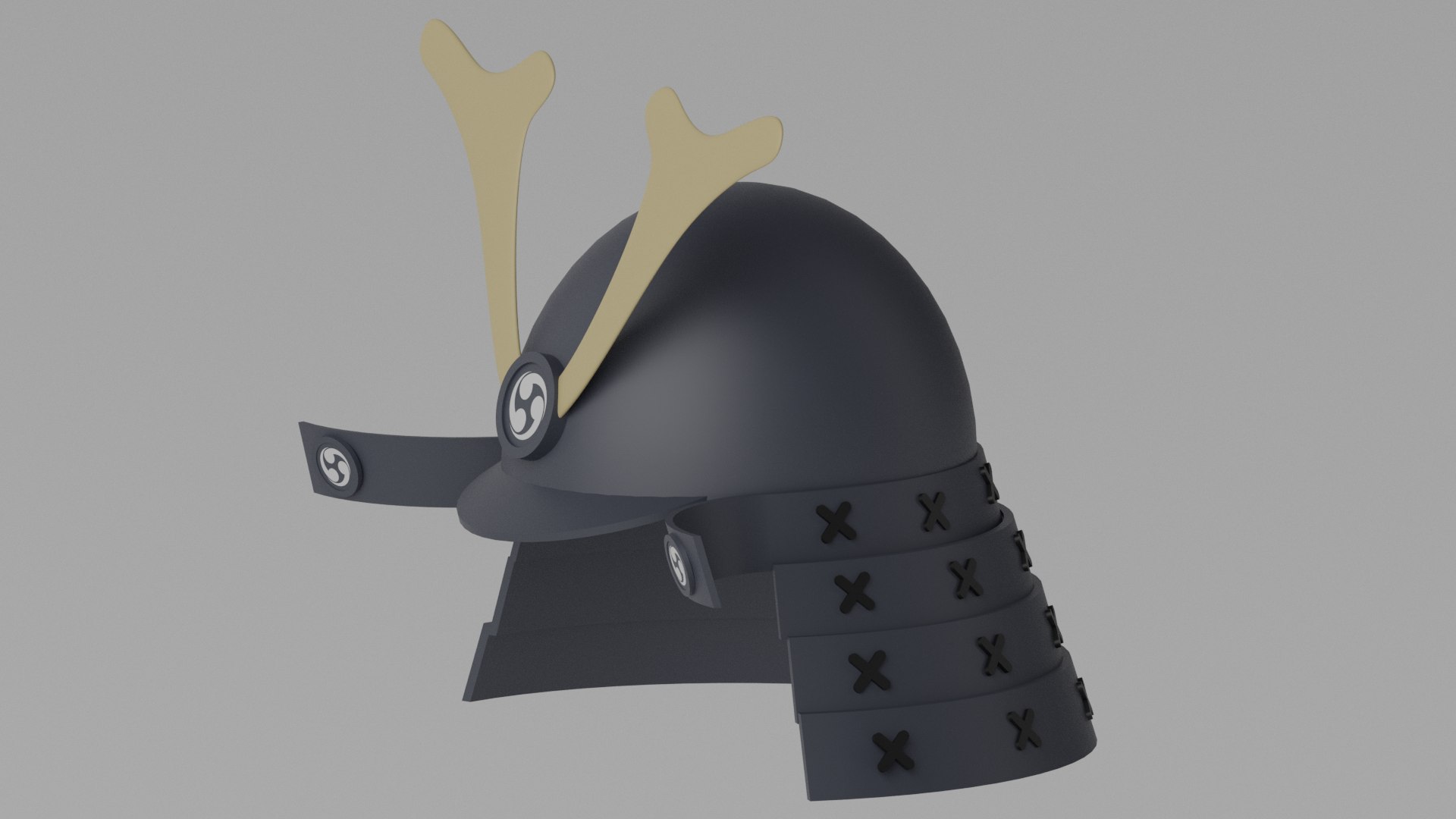 3D model Cartoon Samurai Helmet https://p.turbosquid.com/ts-thumb/qo/Nrj4zR/9s/a_03/png/1756006768/1920x1080/fit_q87/7f43df861413b36b896bd4f143533c32c4ecac79/a_03.jpg