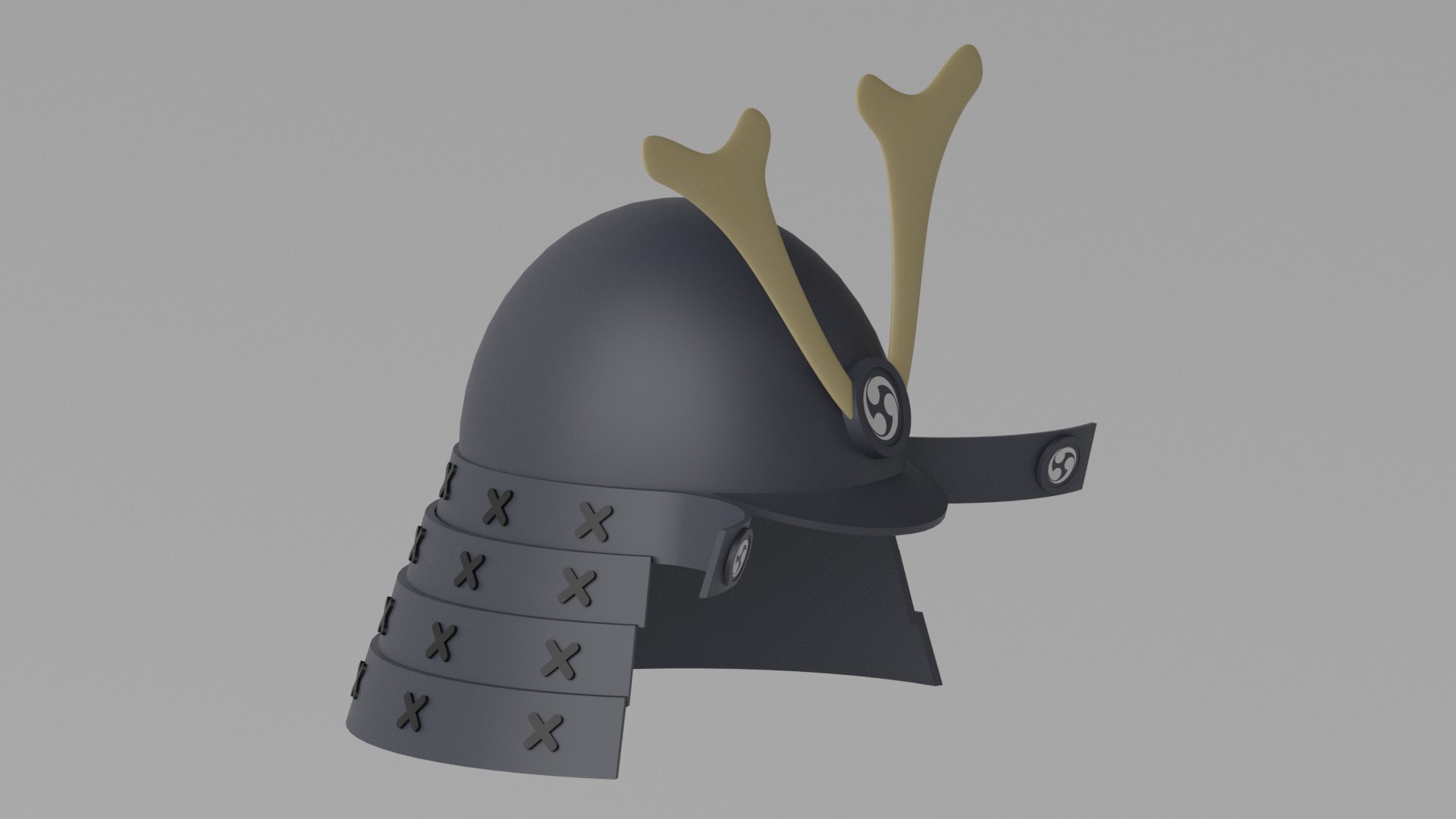 3D model Cartoon Samurai Helmet https://p.turbosquid.com/ts-thumb/qo/Nrj4zR/Fi/a_11/png/1756006790/1920x1080/fit_q87/1384185668dc6f0839650d2a3df616684c8ae3cb/a_11.jpg