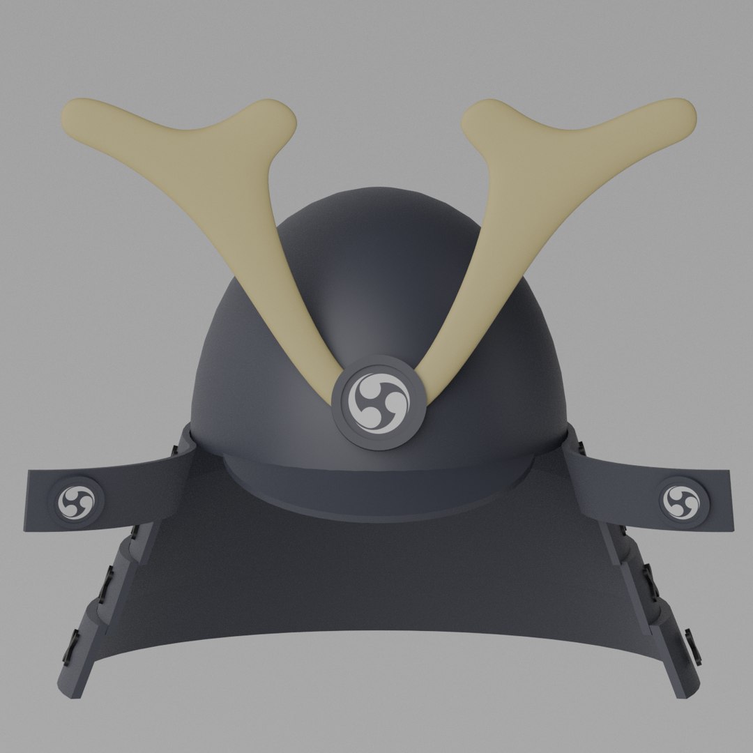 3D model Cartoon Samurai Helmet https://p.turbosquid.com/ts-thumb/qo/Nrj4zR/gJ/a_13/png/1756006796/1920x1080/fit_q87/038fe5cbc72b022bc6657eae5df6de047837460a/a_13.jpg