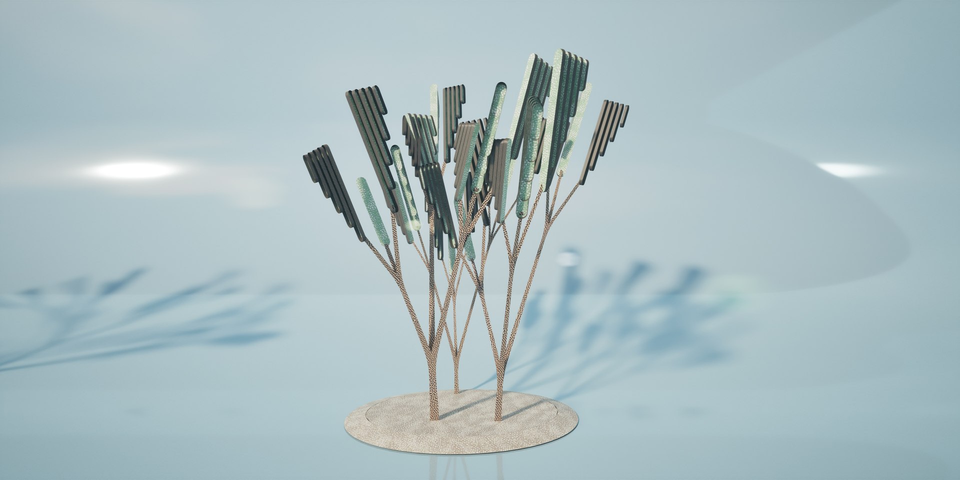 Conceptual shrub S1Av6 3D https://p.turbosquid.com/ts-thumb/qo/PvR0ut/G0/s1av6_hero_view/jpg/1740691800/1920x1080/fit_q87/58754918ecea644d1b86a108e9ab1a2e631a401c/s1av6_hero_view.jpg