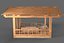 Wooden Pavillon