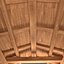 Wooden Pavillon